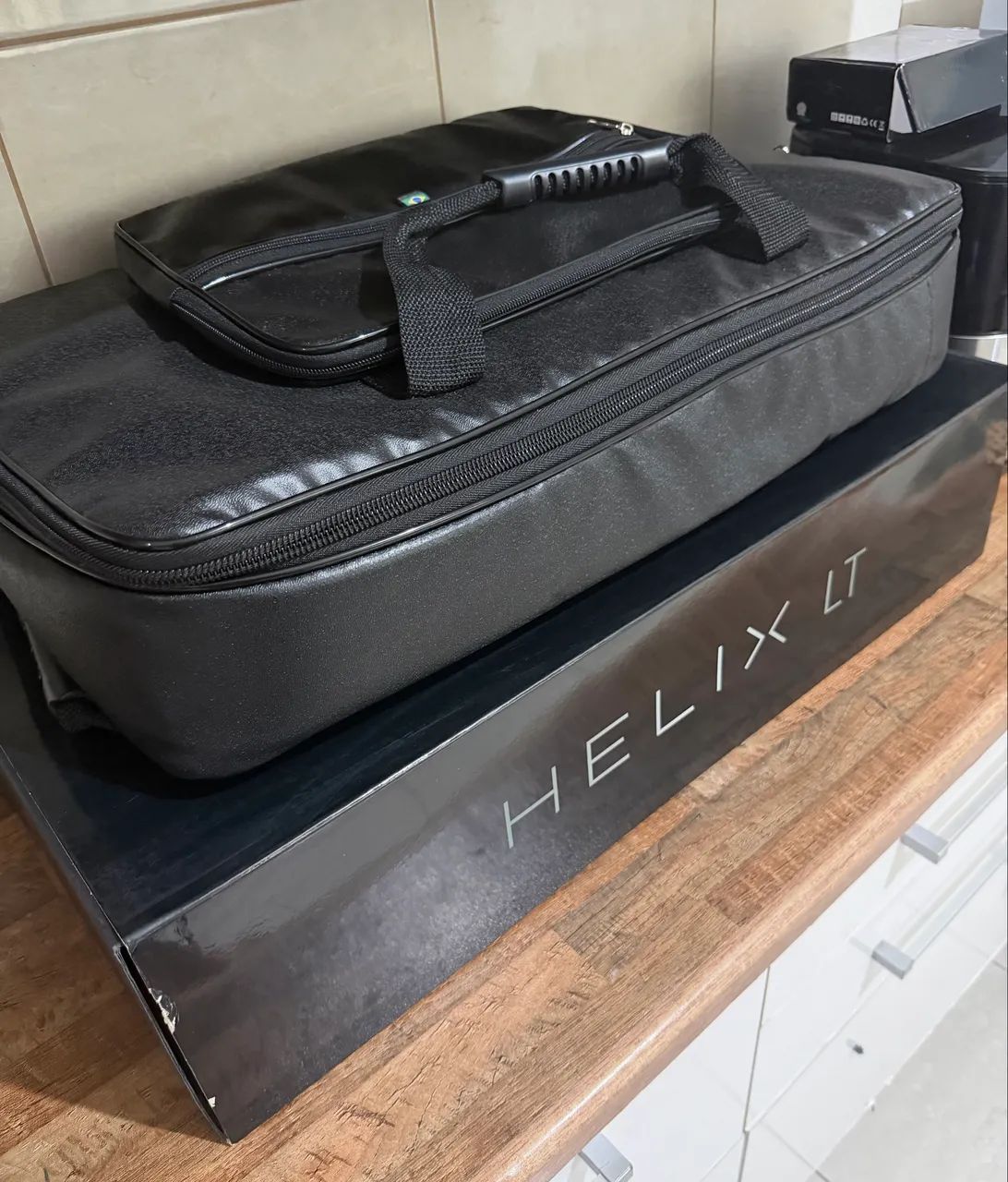 Helix Lt Line 6  - Foto 3