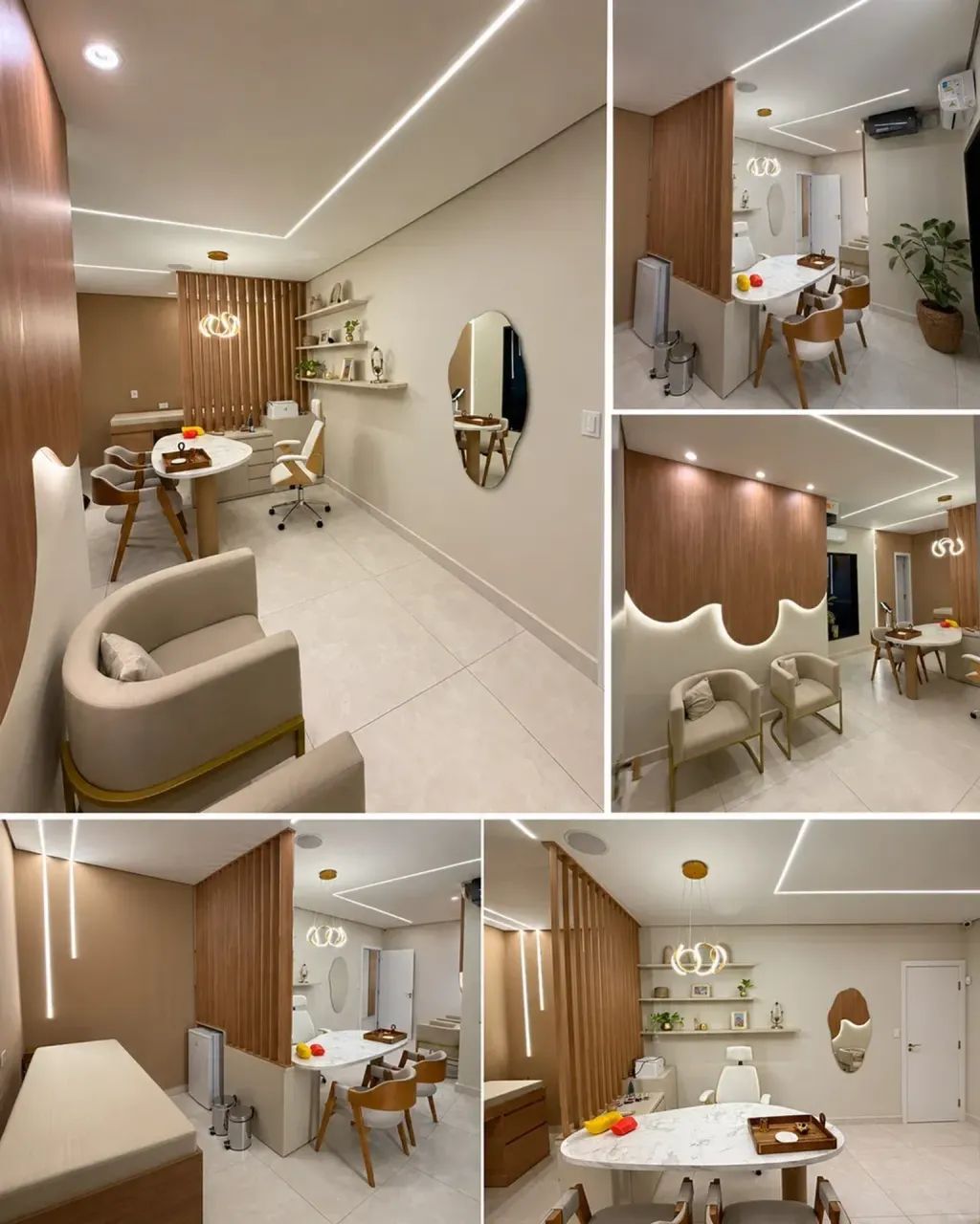 Sala comercial completa no centro - Foto 3