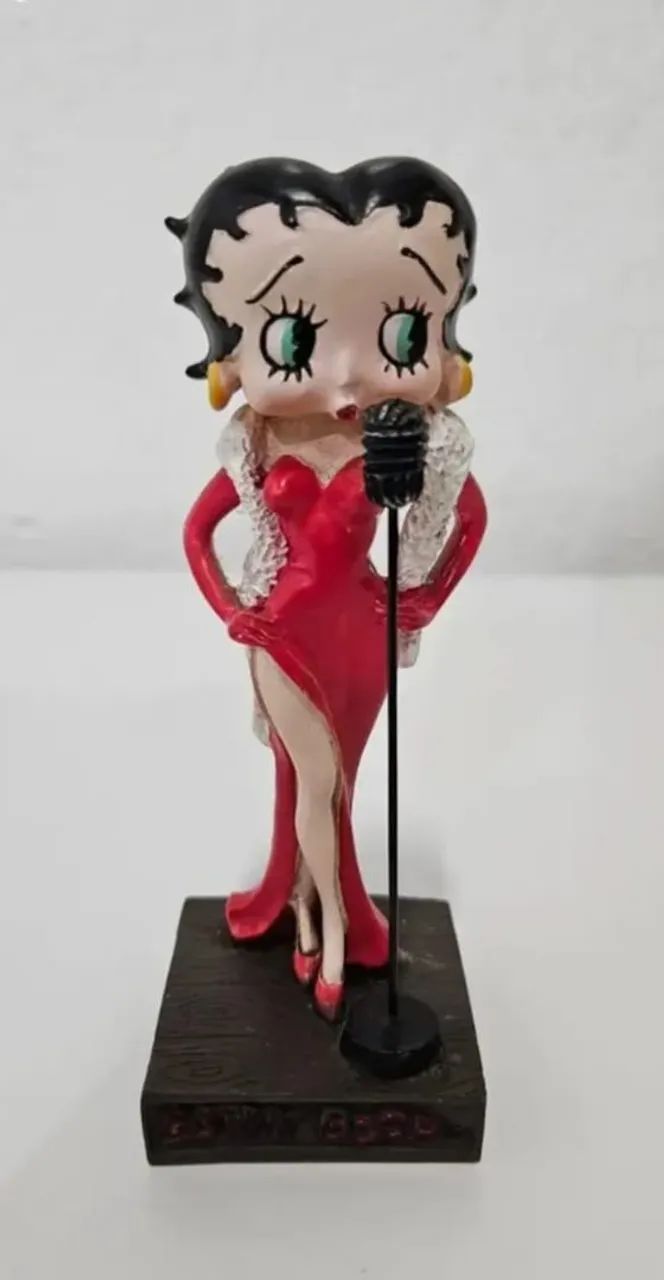 Betty Boop