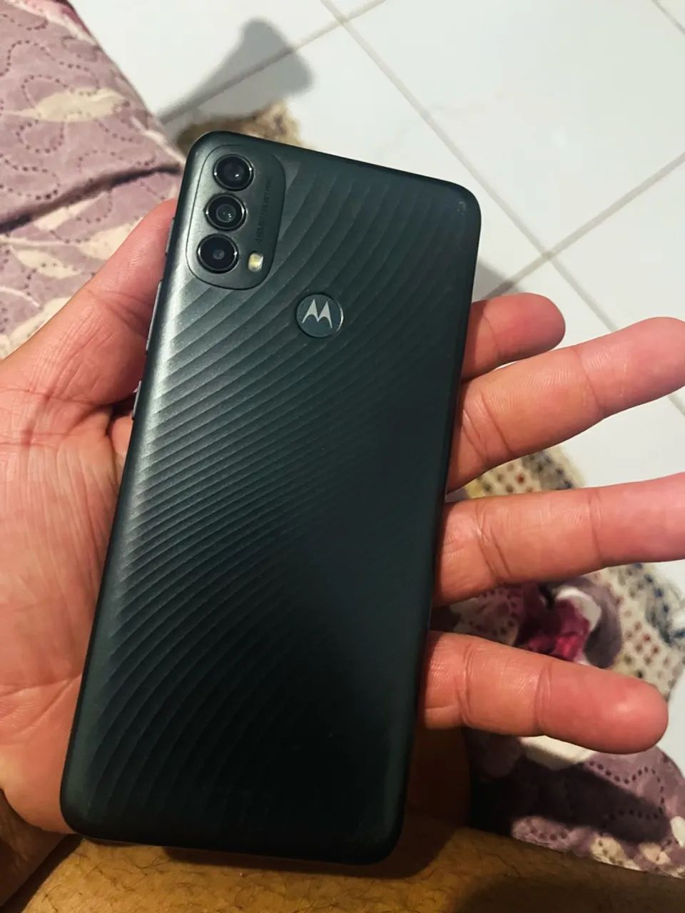 Vendo esse celular em perfeito estado  - Foto 3