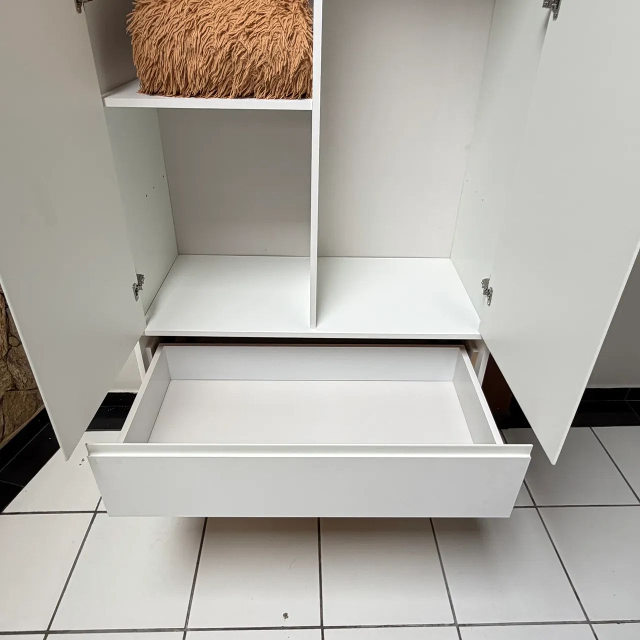 Guarda Roupa - Foto 4