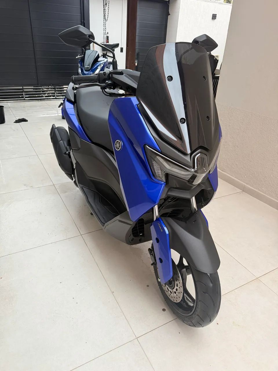 YAMAHA NMAX 2026 - Foto 2