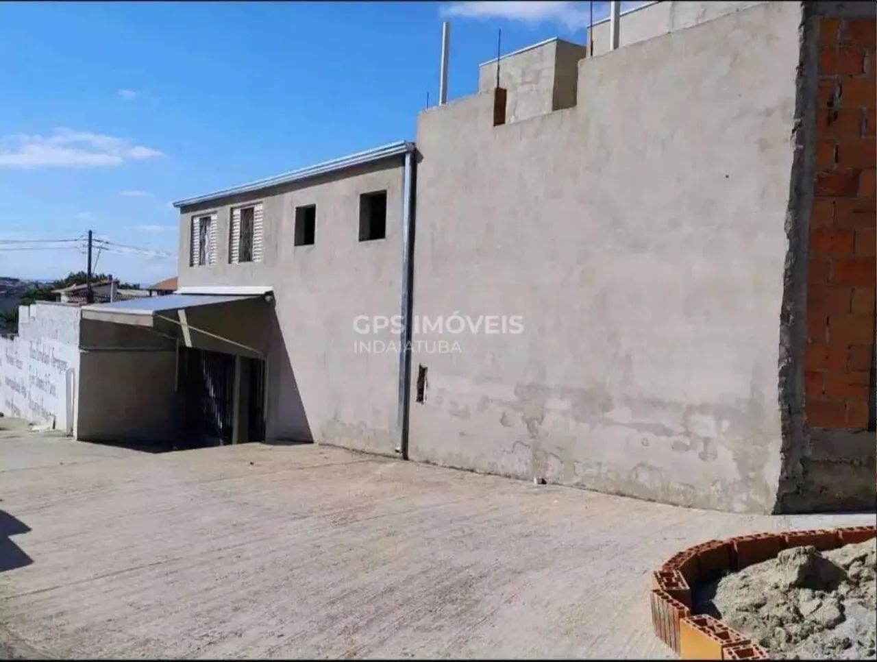 Terreno em construção  - Foto 3