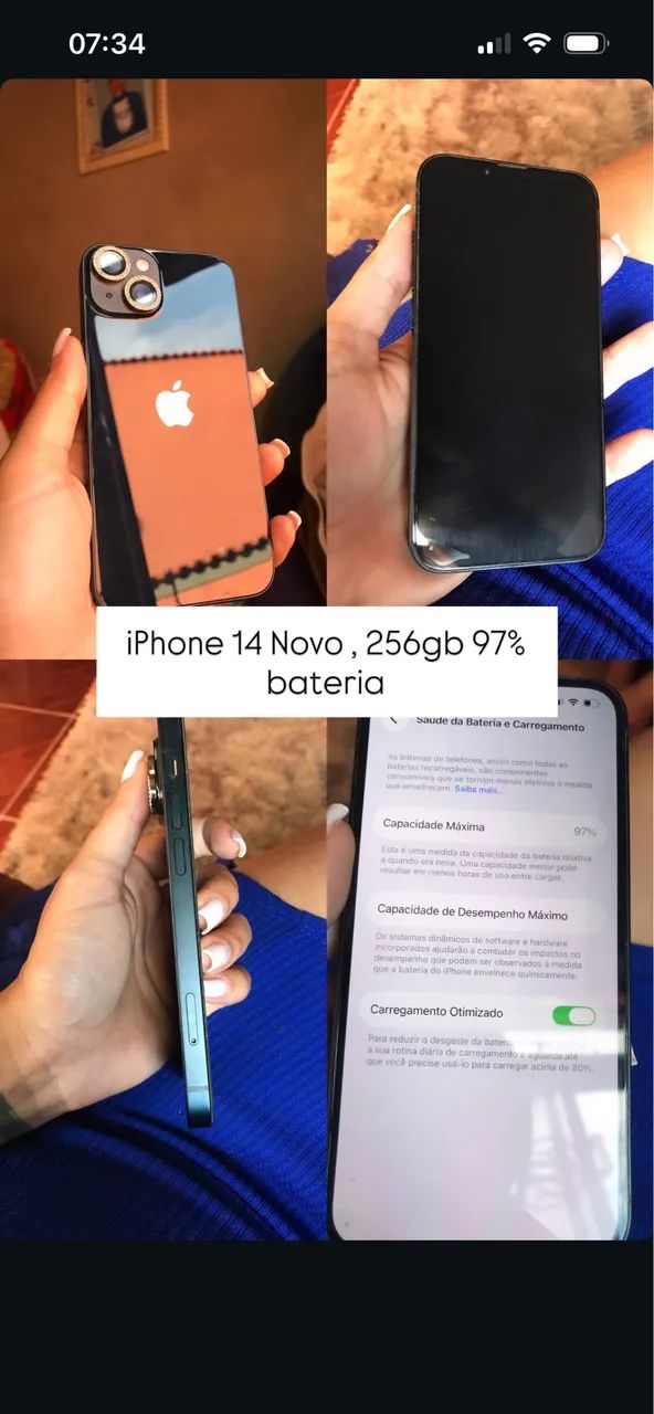 Iphone 14 
