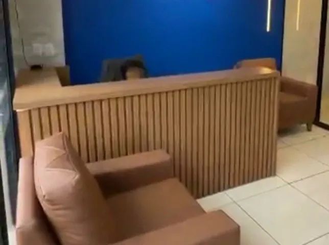 BALCAO PARA RECEPCAO