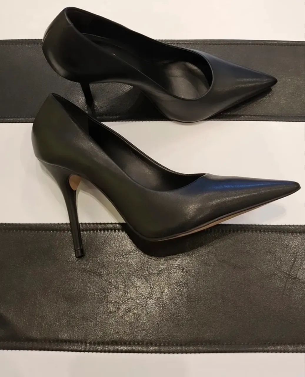Scarpin Arezzo | 37