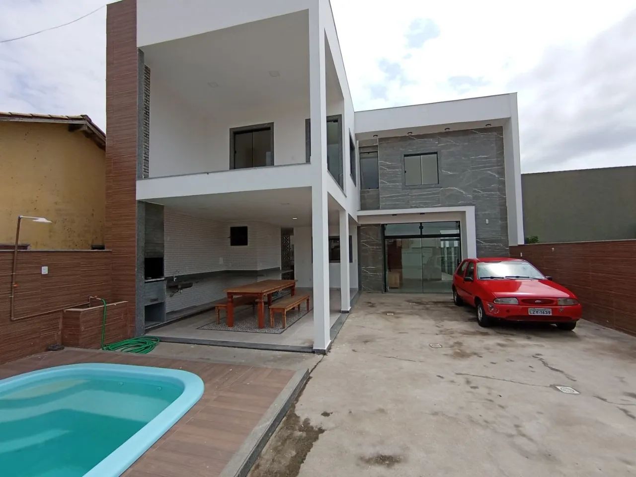 Casa em S ão João da Barra - Foto 2