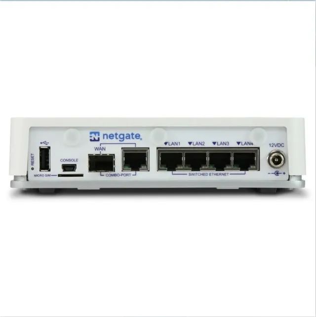 Firewall Profissional Netgate SG-2100 com pfSense - Foto 2