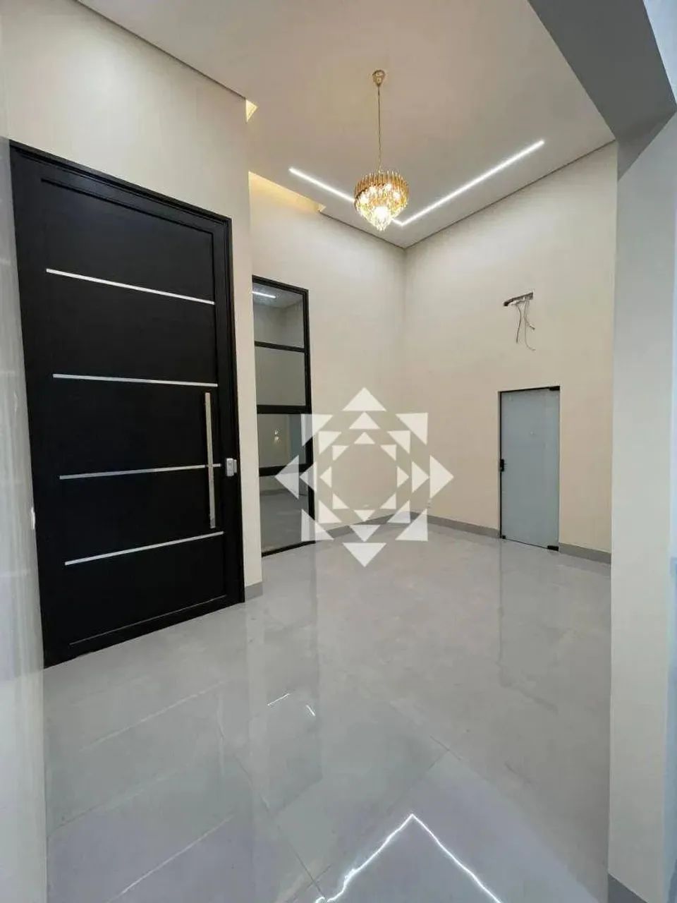 Casa moderna com 3 dormitórios, lazer completo e acabamento refinado em Paraíso do Tocanti - Foto 4