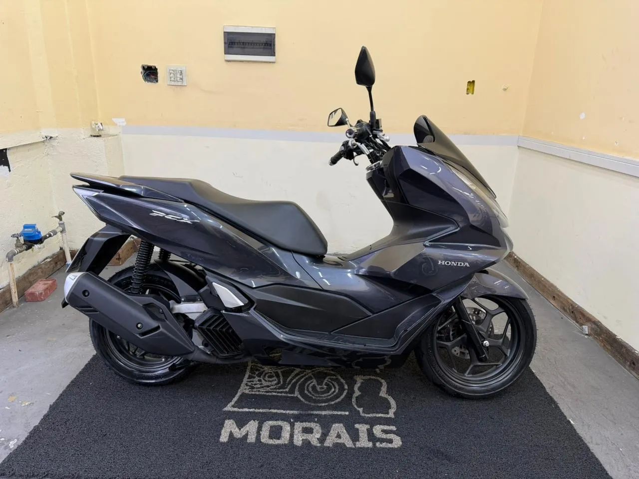 Honda 160 2023 - 1502444440 | OLX