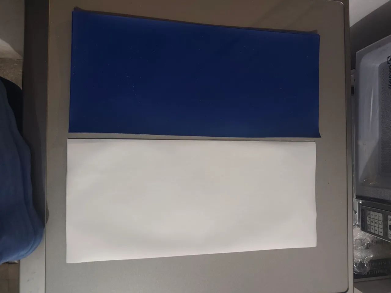 Percalux azul 22x40 - Foto 4