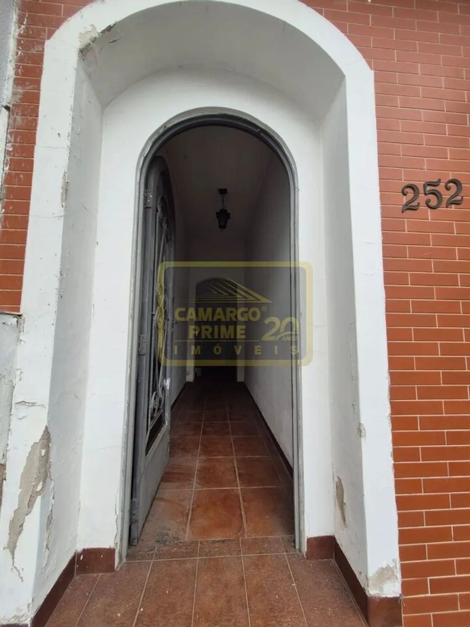 Casa Térrea para venda próximo ao Metrô Santos-Imigrantes - Foto 5