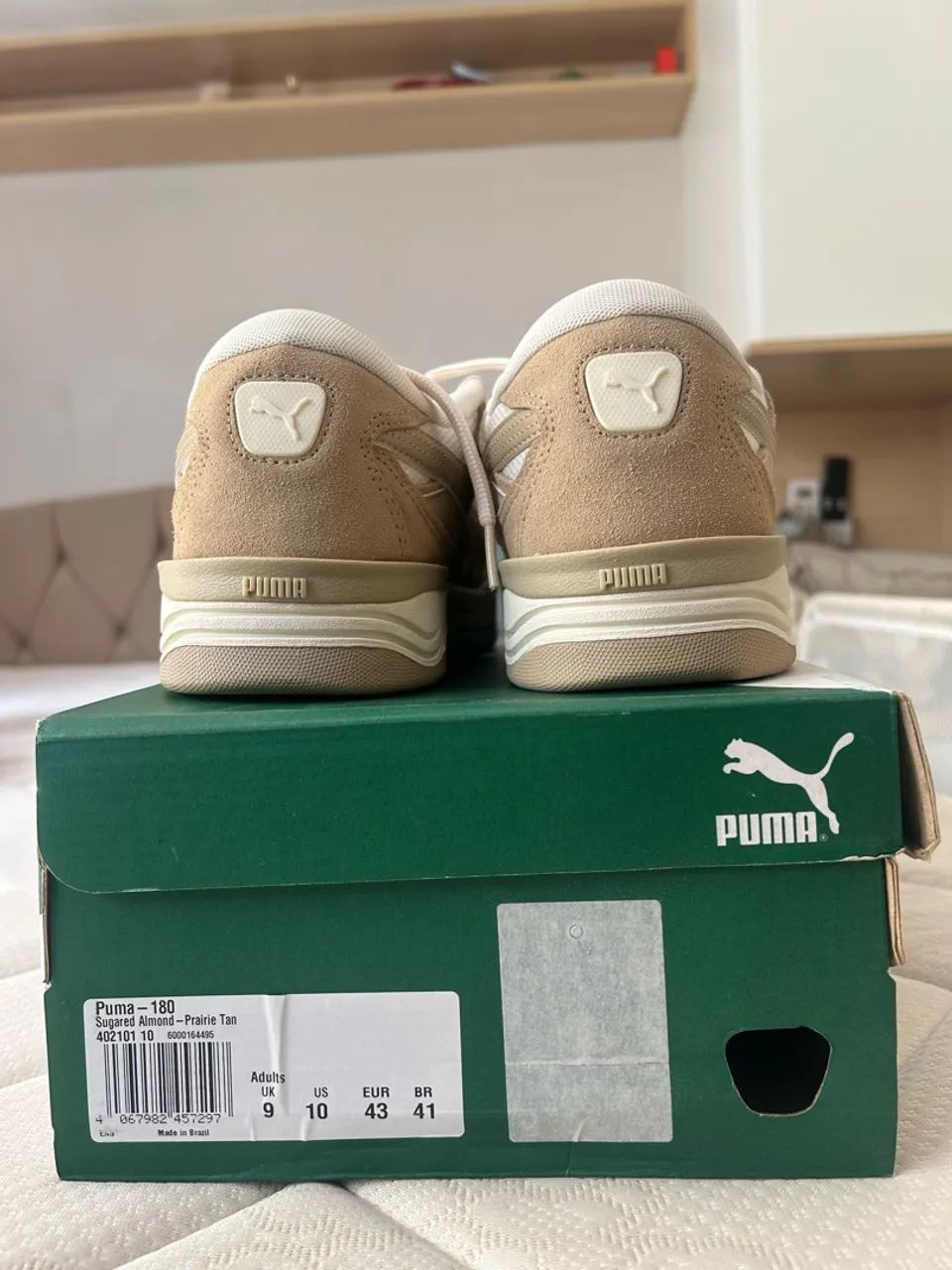 Puma 180 Original - Foto 2