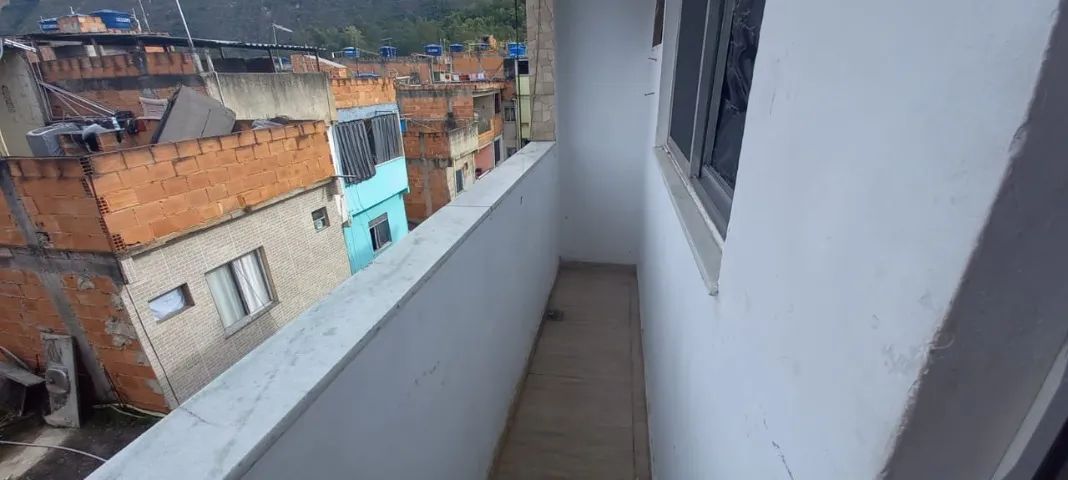 Kitnet Terceiro Andar - Foto 4