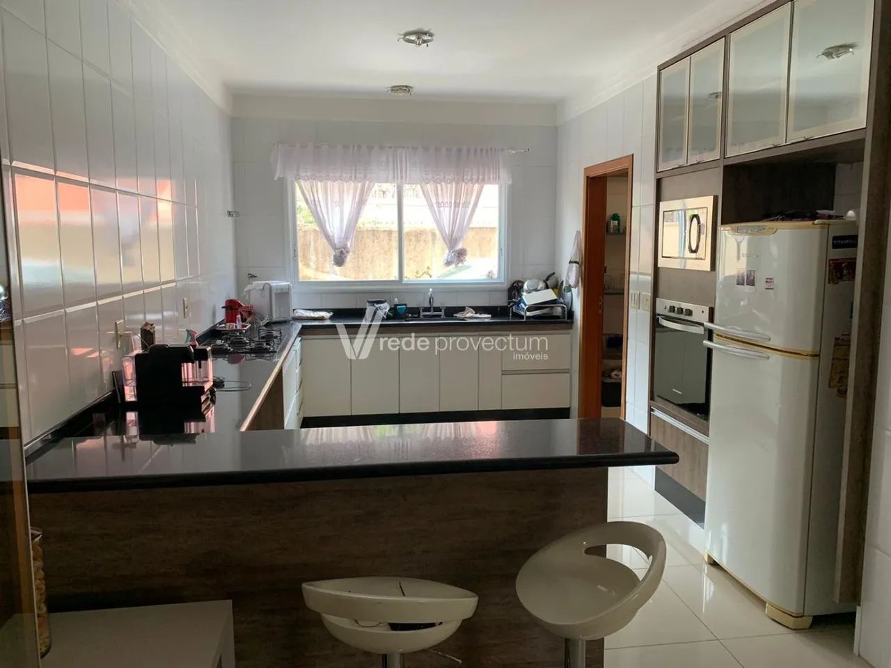 casa - Nova Sousas (Sousas) - Campinas - Foto 4