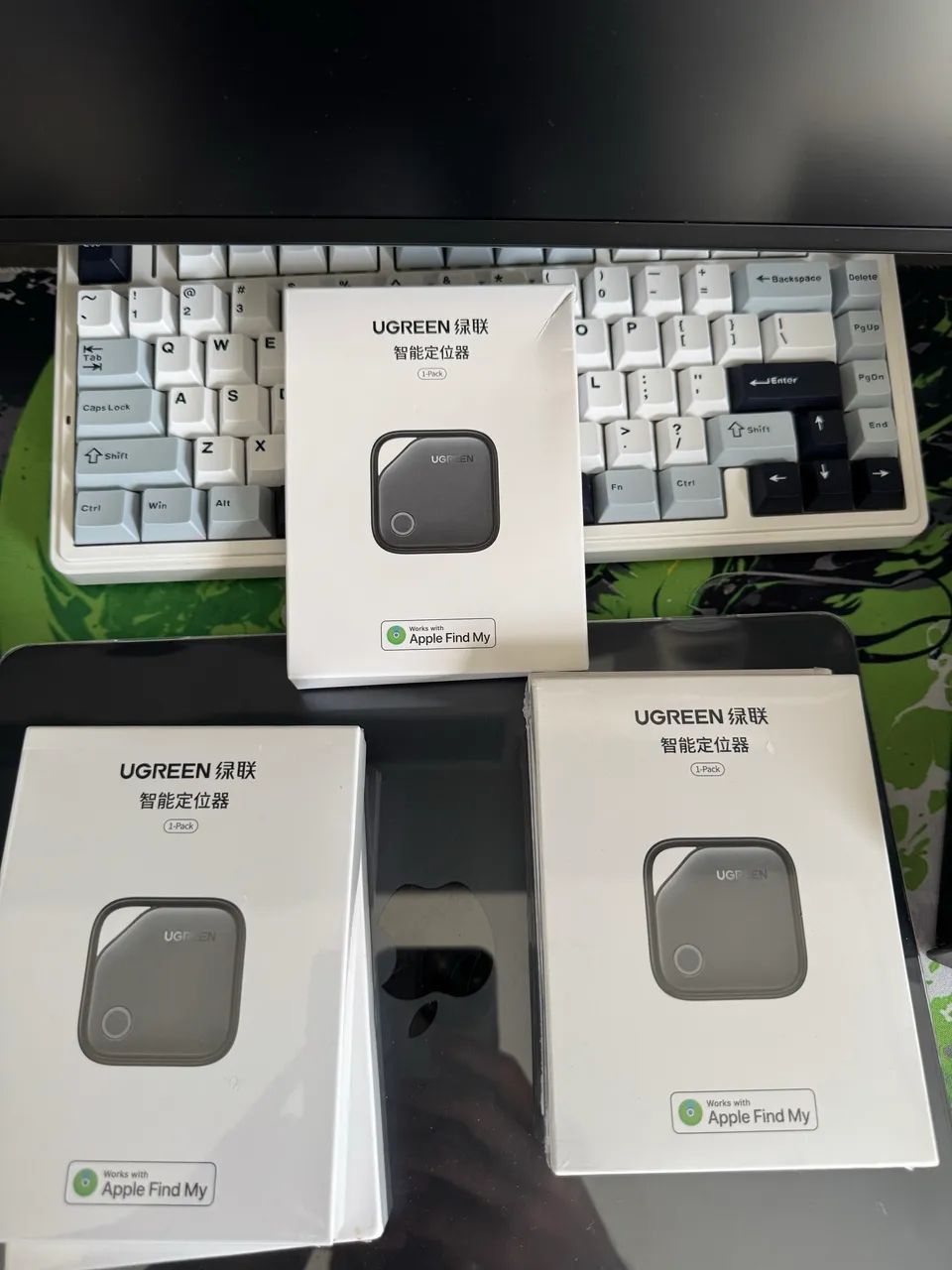 Ugreen AirTag nova