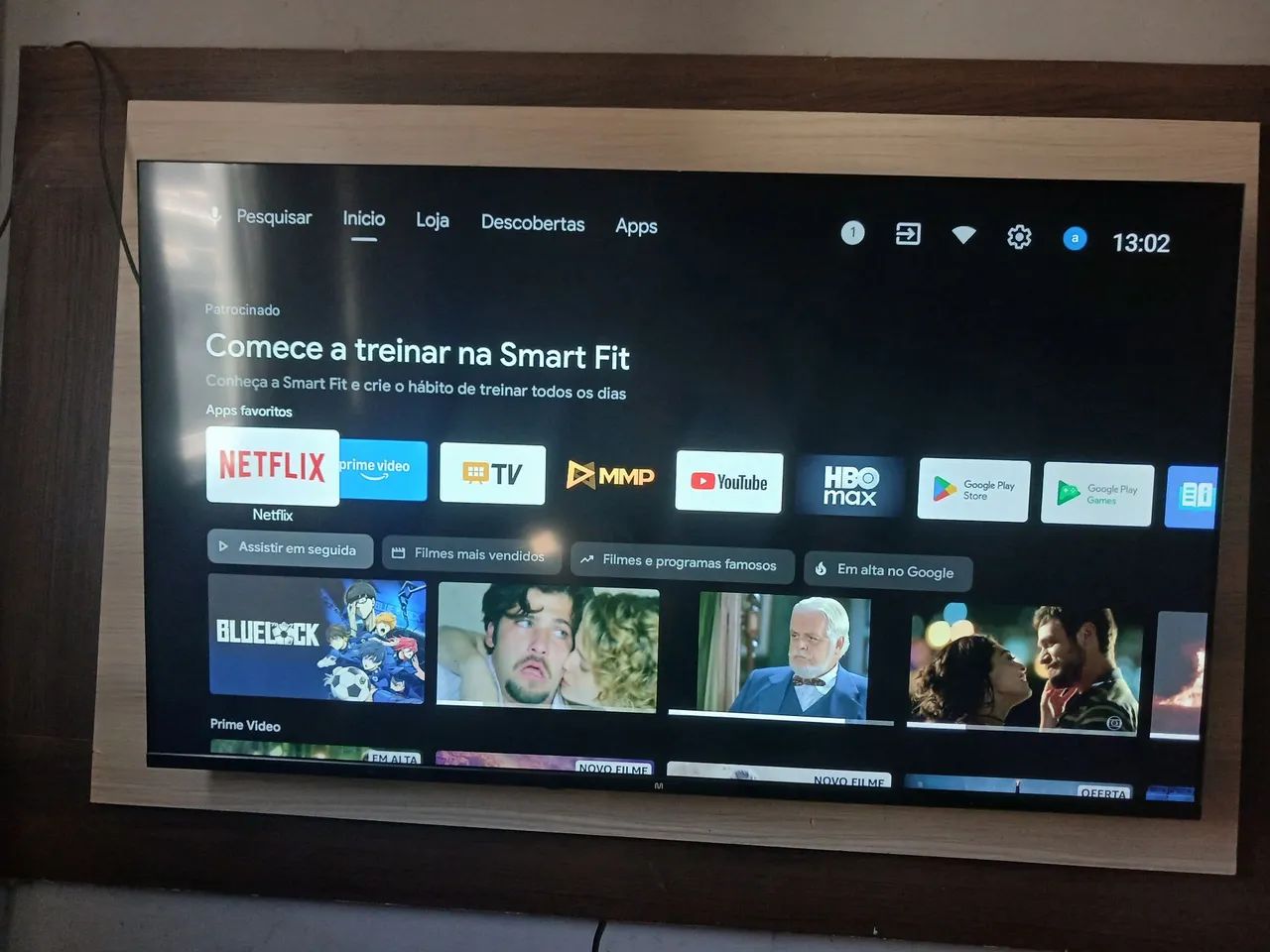 TV 50