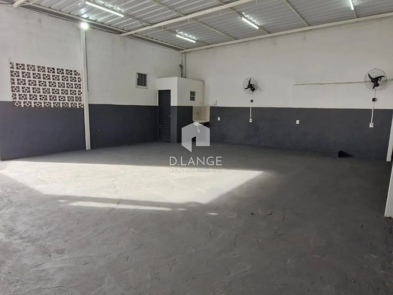 Galpão para locação no bairro Vila Lemos em Campinas - SP - Foto 5