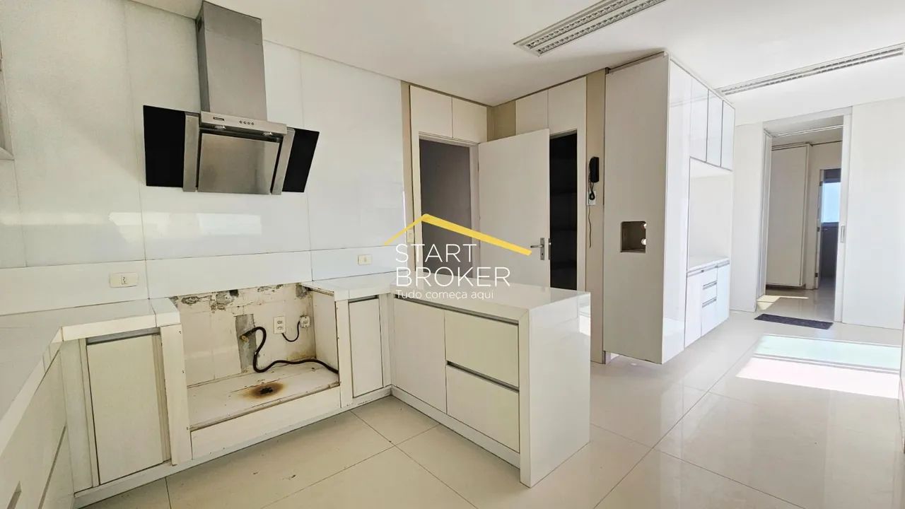EDIFÍCIO SANFORD  MEIRELES | APARTAMENTO DE ALTO PADRÃO - Foto 5