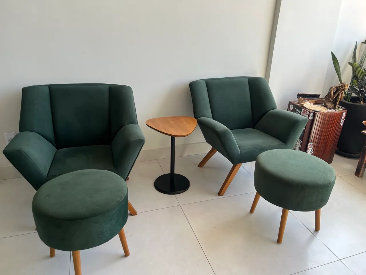 Poltronas  - Foto 3