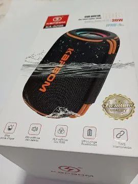 Caixa de Som Bluetooth Kapboom - Foto 3
