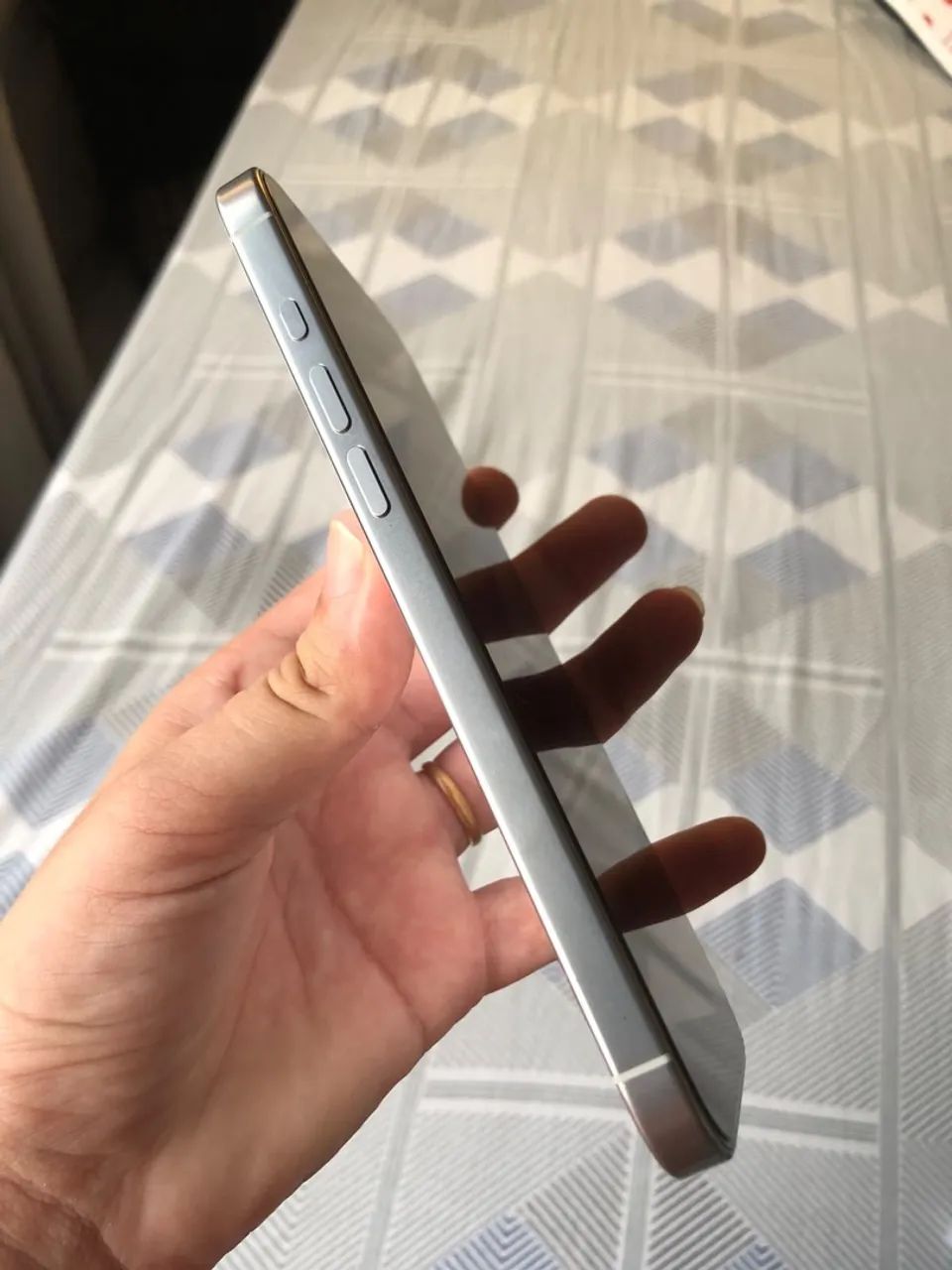 Vendo iPhone 16 pro Max 256GB - Foto 3