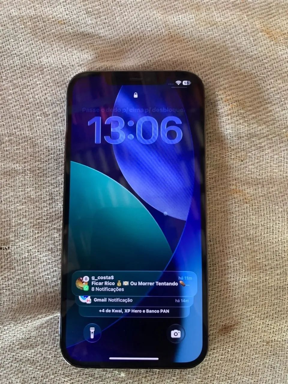 iPhone 12 Pro Max  - Foto 2