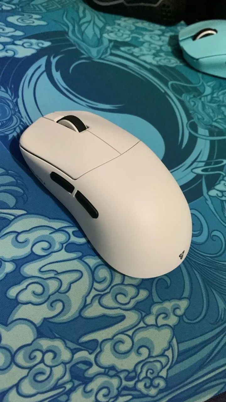 Mouse Gamer Fantech Helios 2 - Foto 3