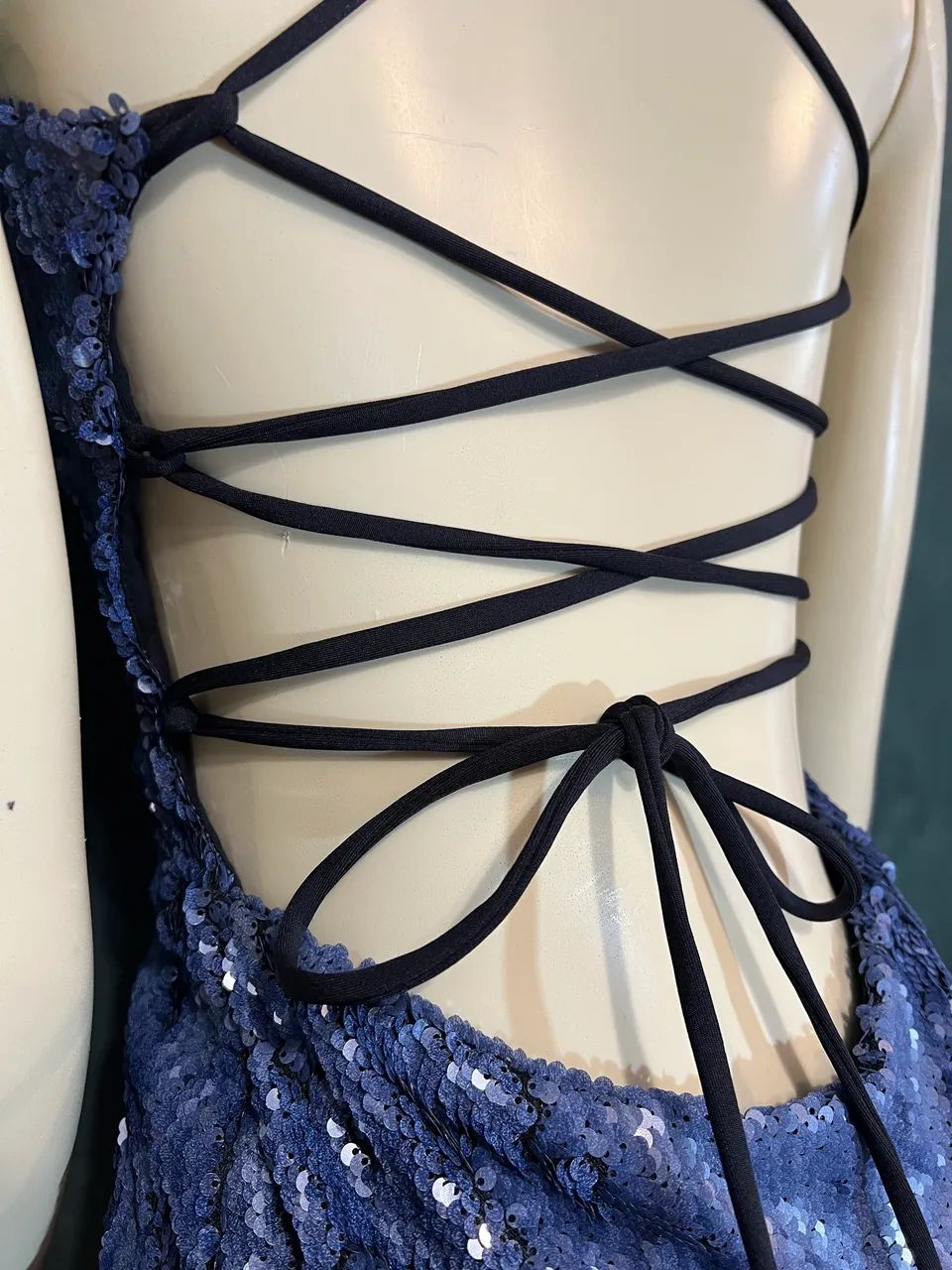 Vestido paete  - Foto 5