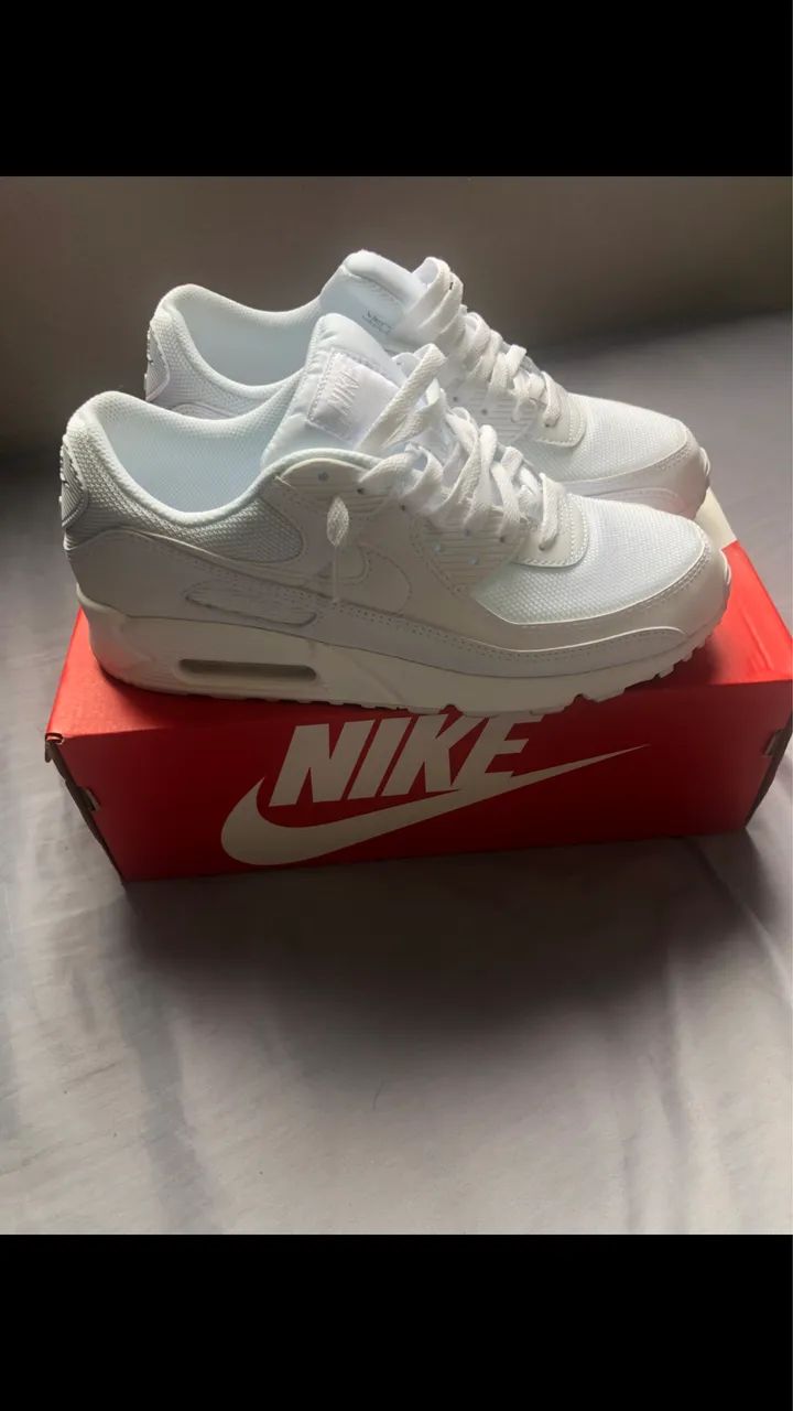 Air Max 90 - Foto 2