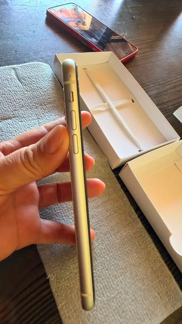 IPhone 11 - Foto 4
