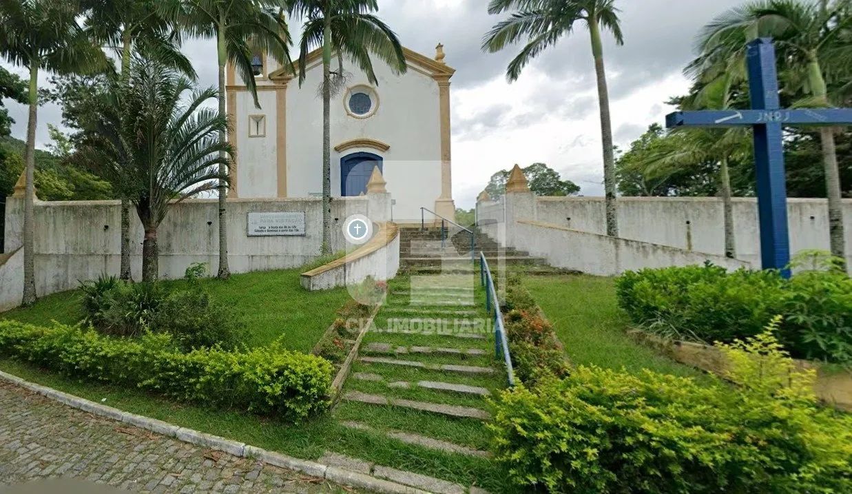 Terreno alto de esquina na Lagoa da Conceição - Foto 5