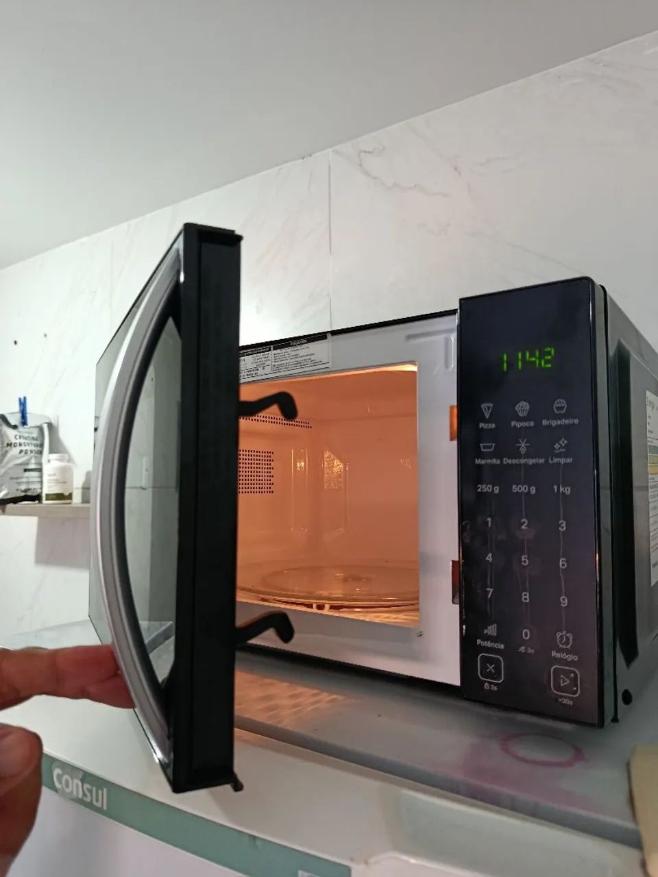 Microondas CONSUL  - Foto 4