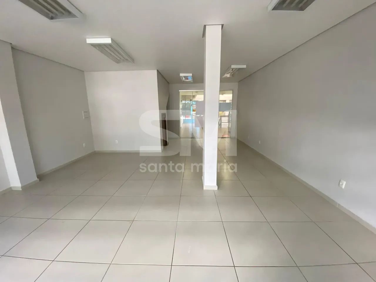 Sala para locação, Centro, Chapecó, SC - Foto 5