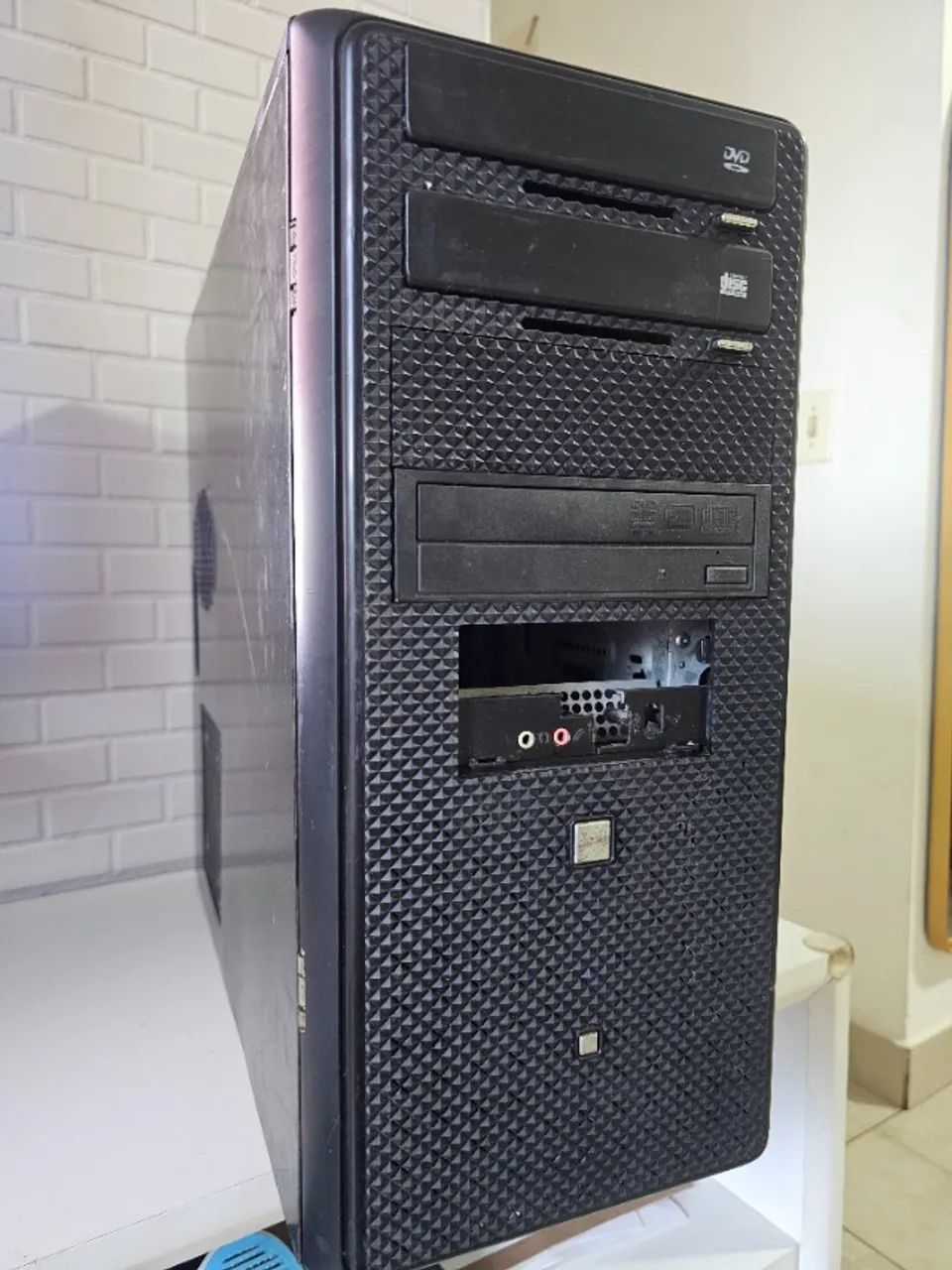 kit i5 3300 + placa mãe + 16gb Ram + wifi - Foto 3