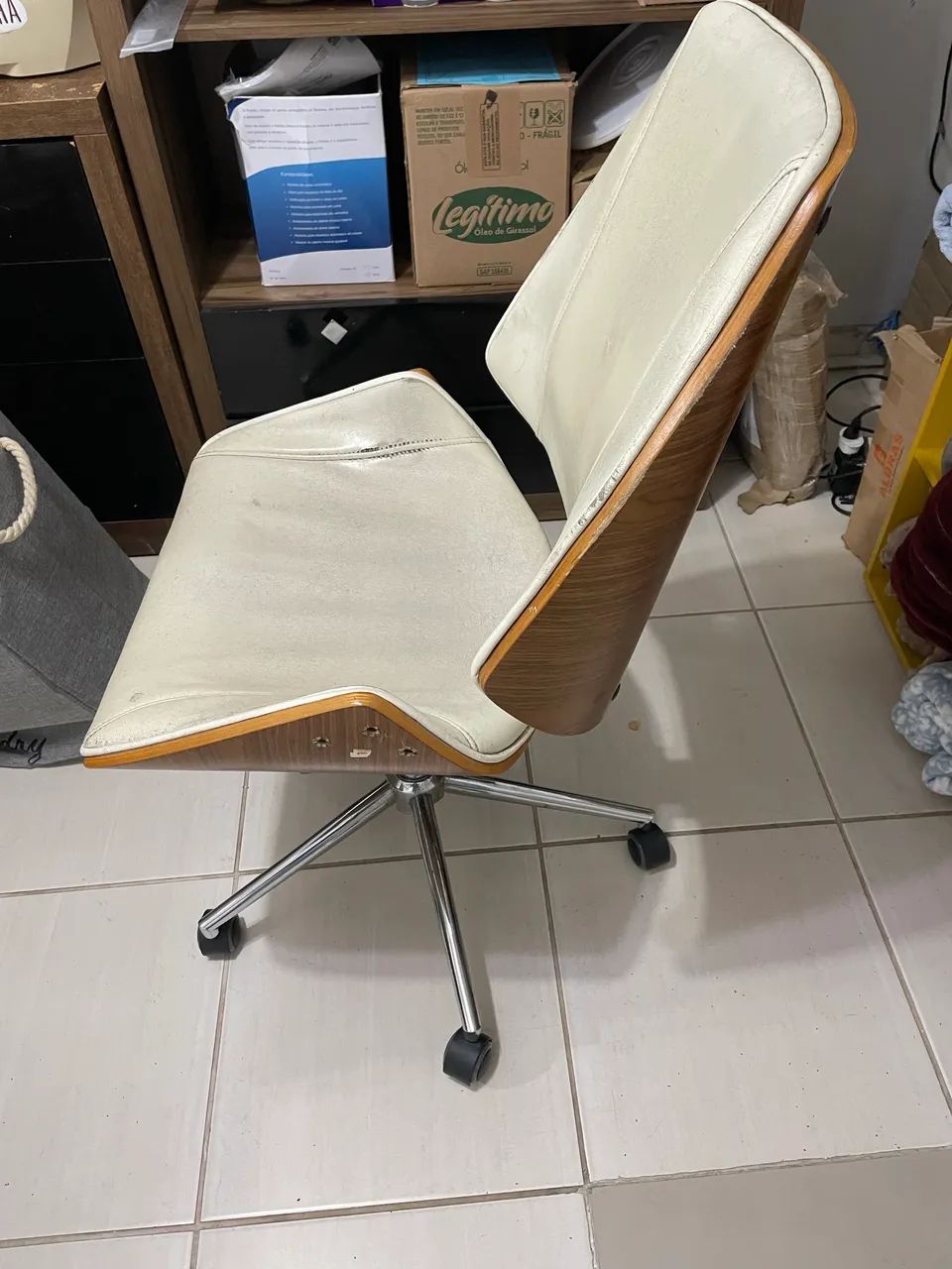 Cadeira escritório 