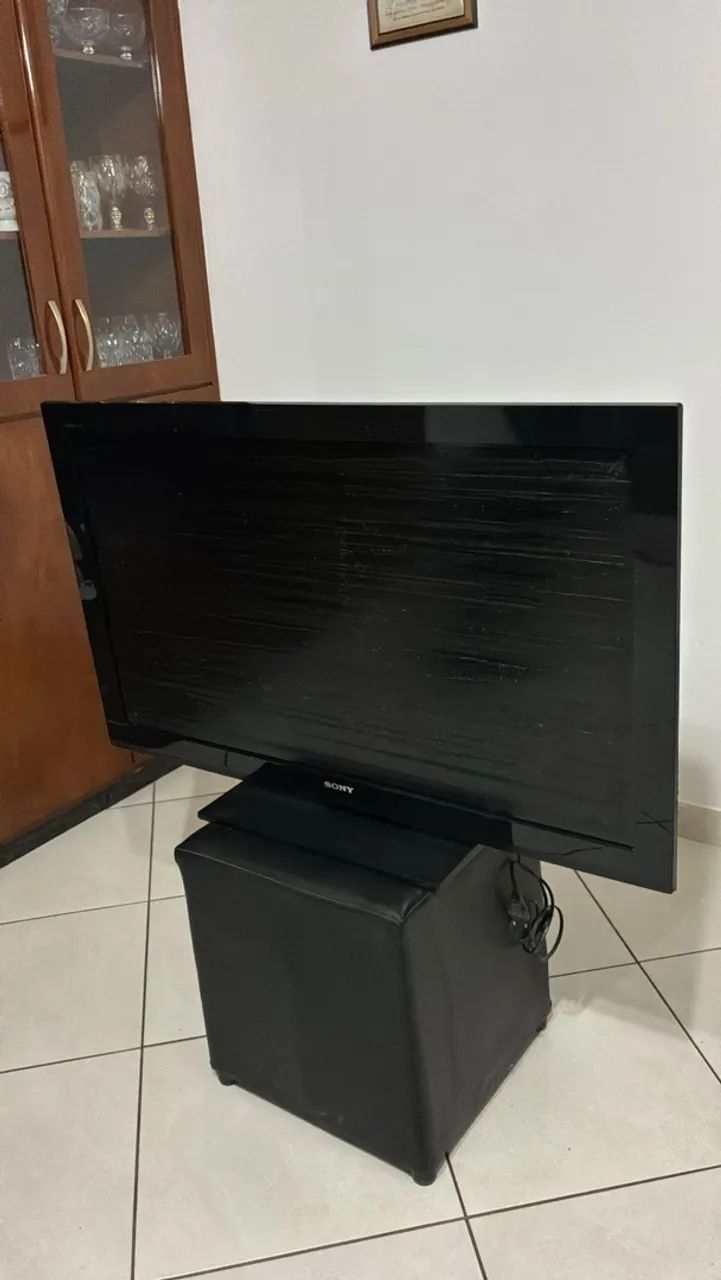 TV SONY BRAVIA 40 polegadas 