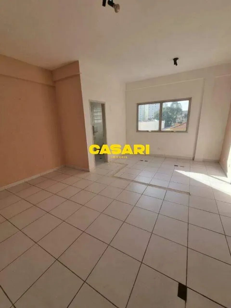 Sala Comercial à Venda  31 m² na Av. Dr. Rudge Ramos  São Bernardo do Campo - Foto 3