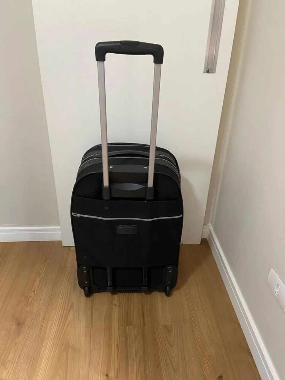 Mala de viagem média  - Foto 2