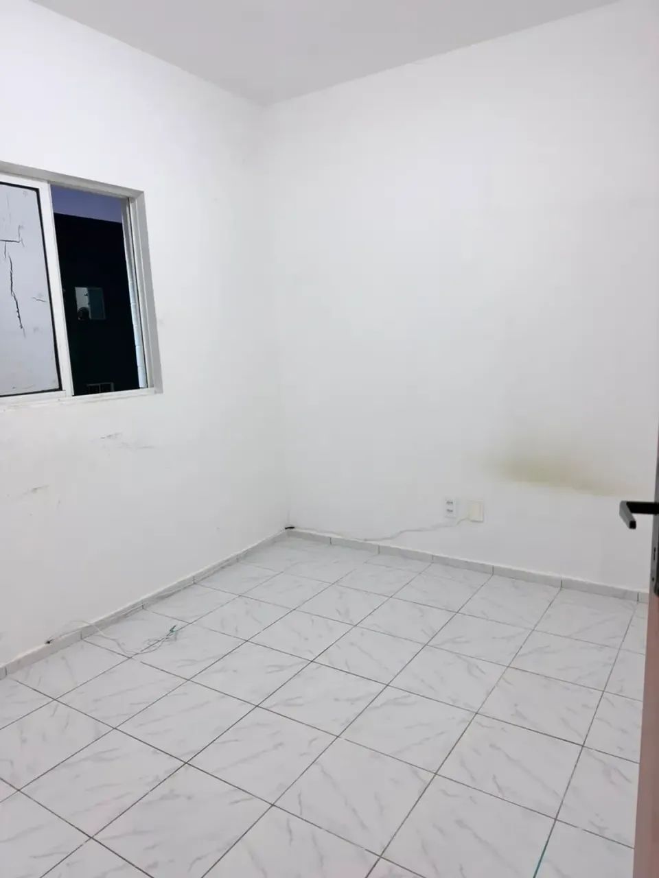Apartamento para alugar no Geisel!