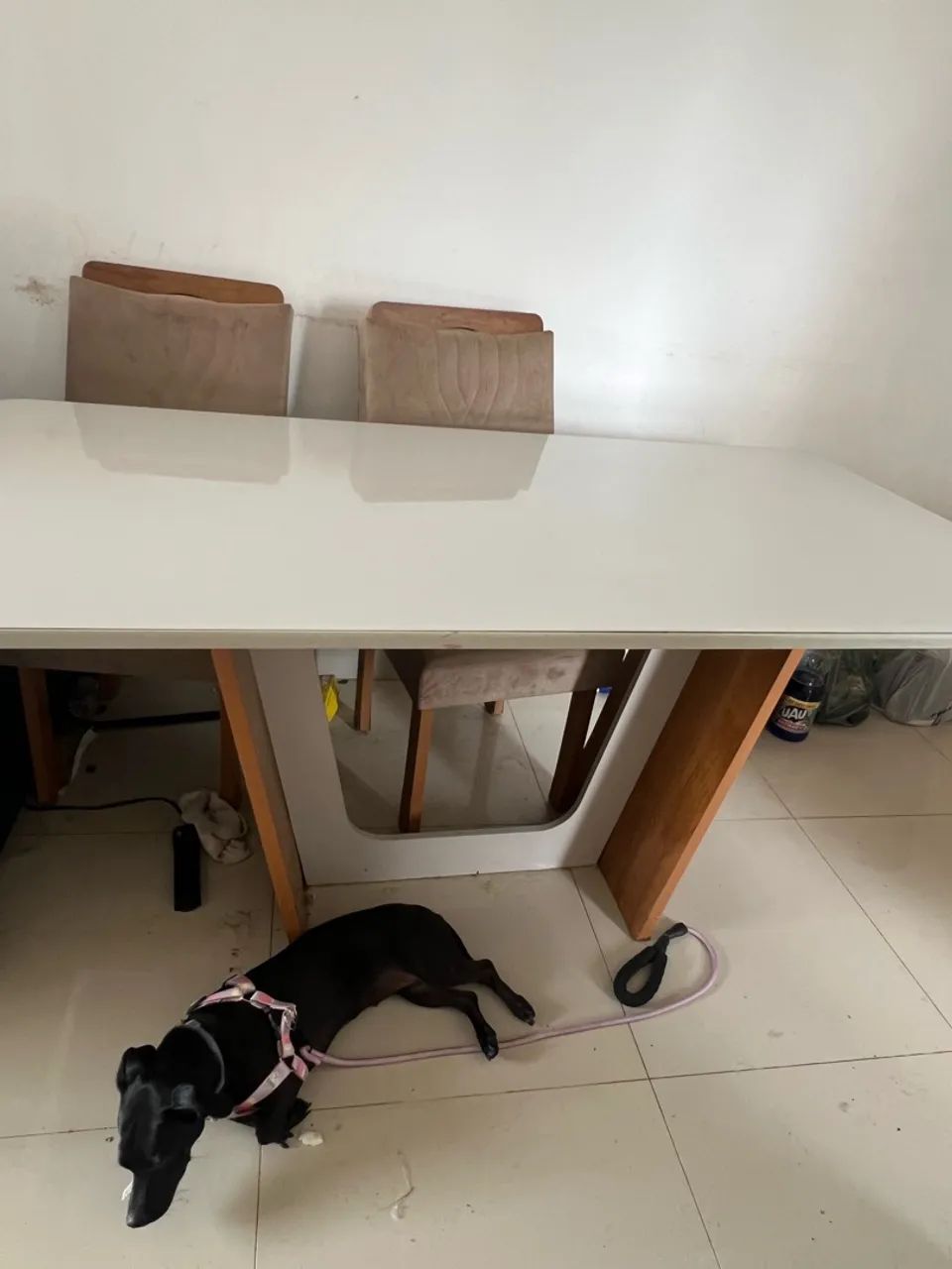 Mesa de 6 lugares  - Foto 3