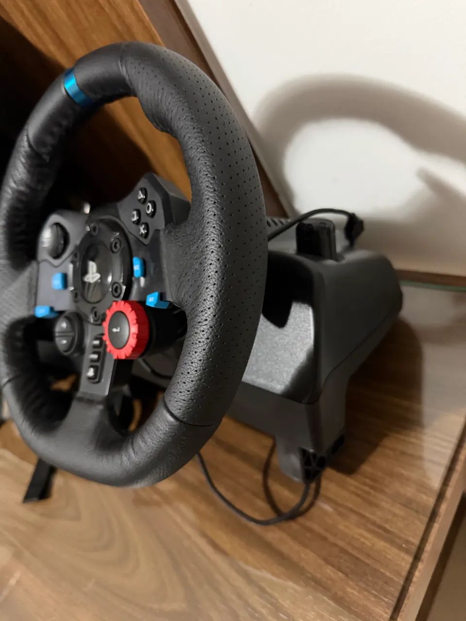 G29 + Câmbio H - Foto 3