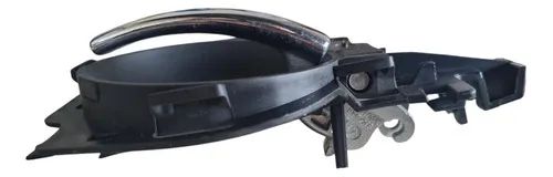 Maçaneta Interna Citroen C3 Direito Dianteira/traseira - Foto 2