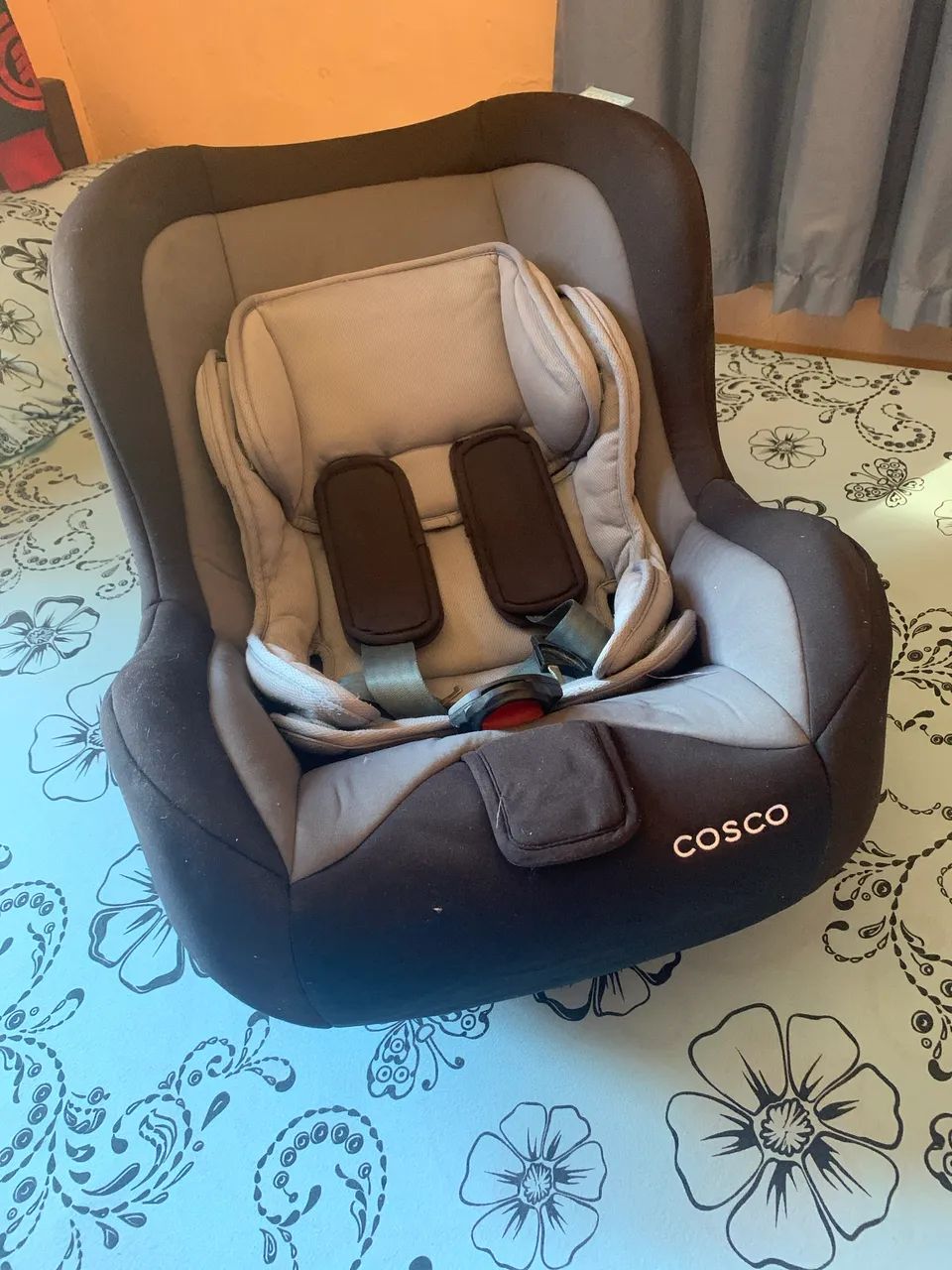 Cadeirinha para carro