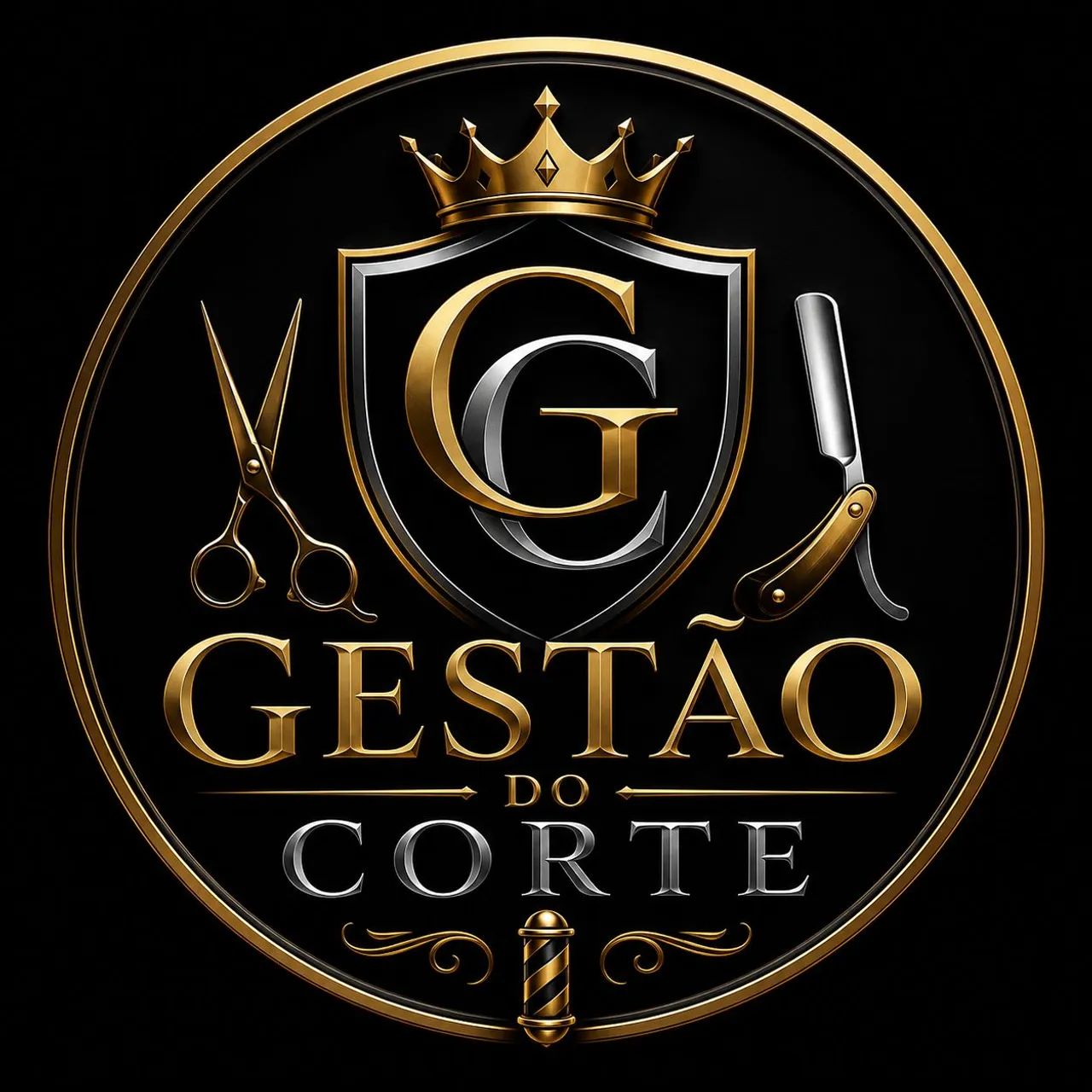 Contrato barbeiro na comissão 