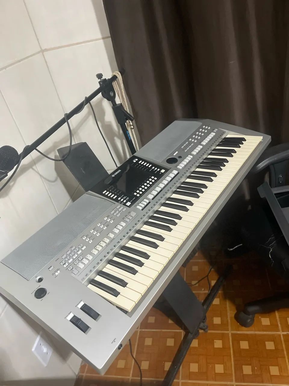 Teclado  - Foto 2