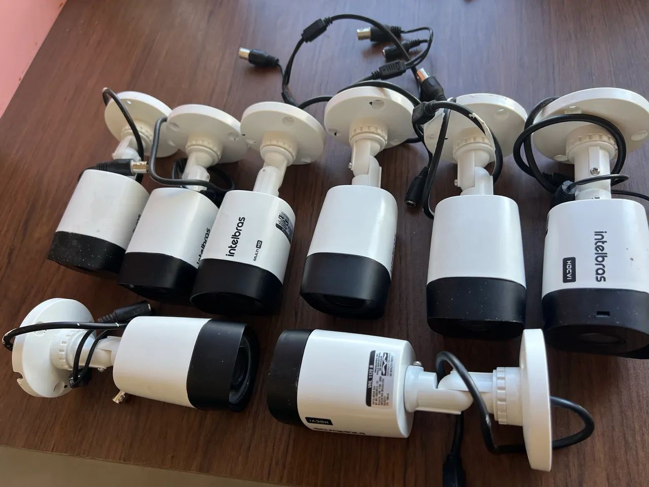 Câmera intelbras HDCVI VHL 1120 B - Foto 5
