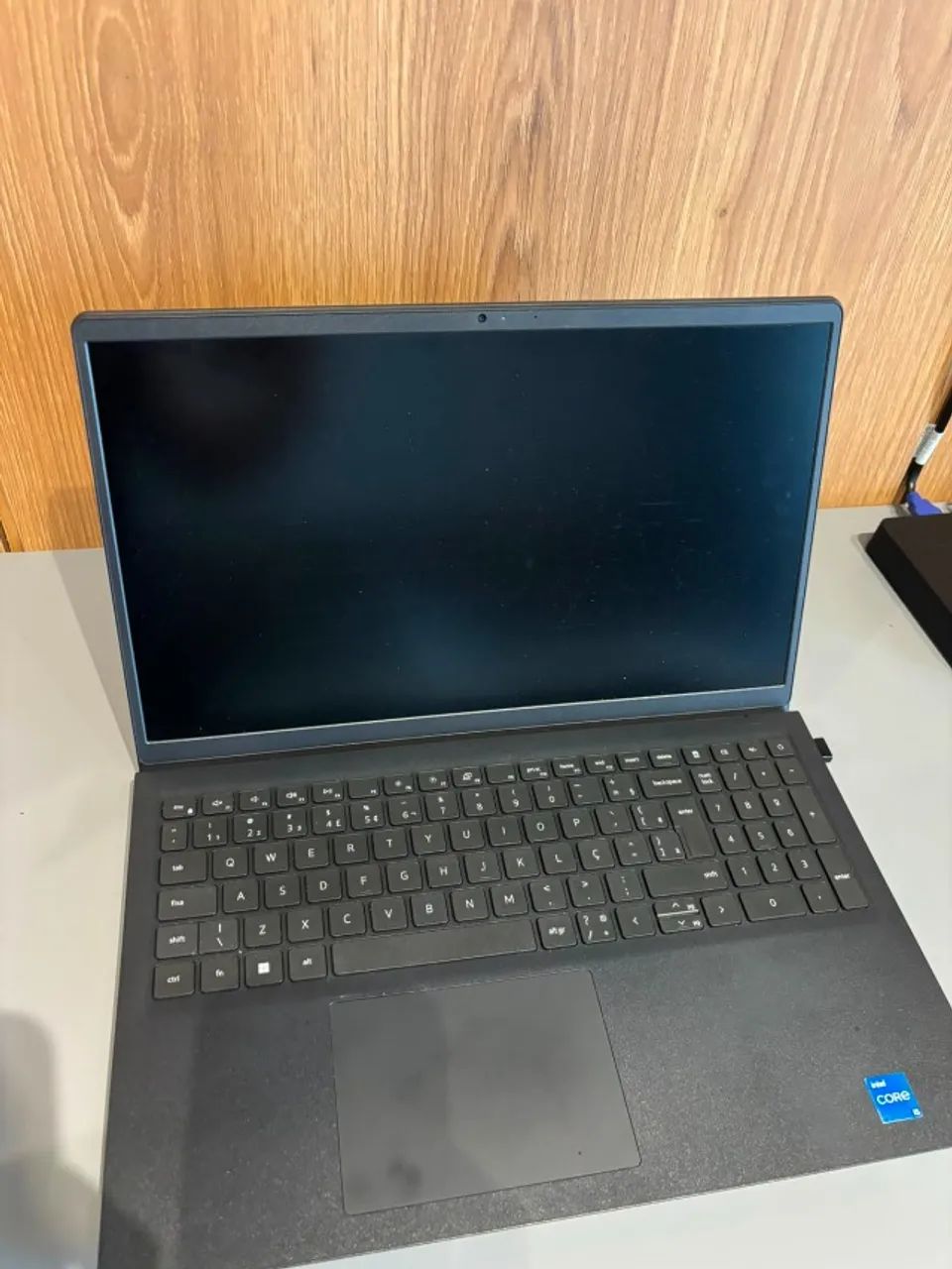 Notebook Dell Inspiron 15 3520 Intel Core i5 8GB RAM 512GB SSD