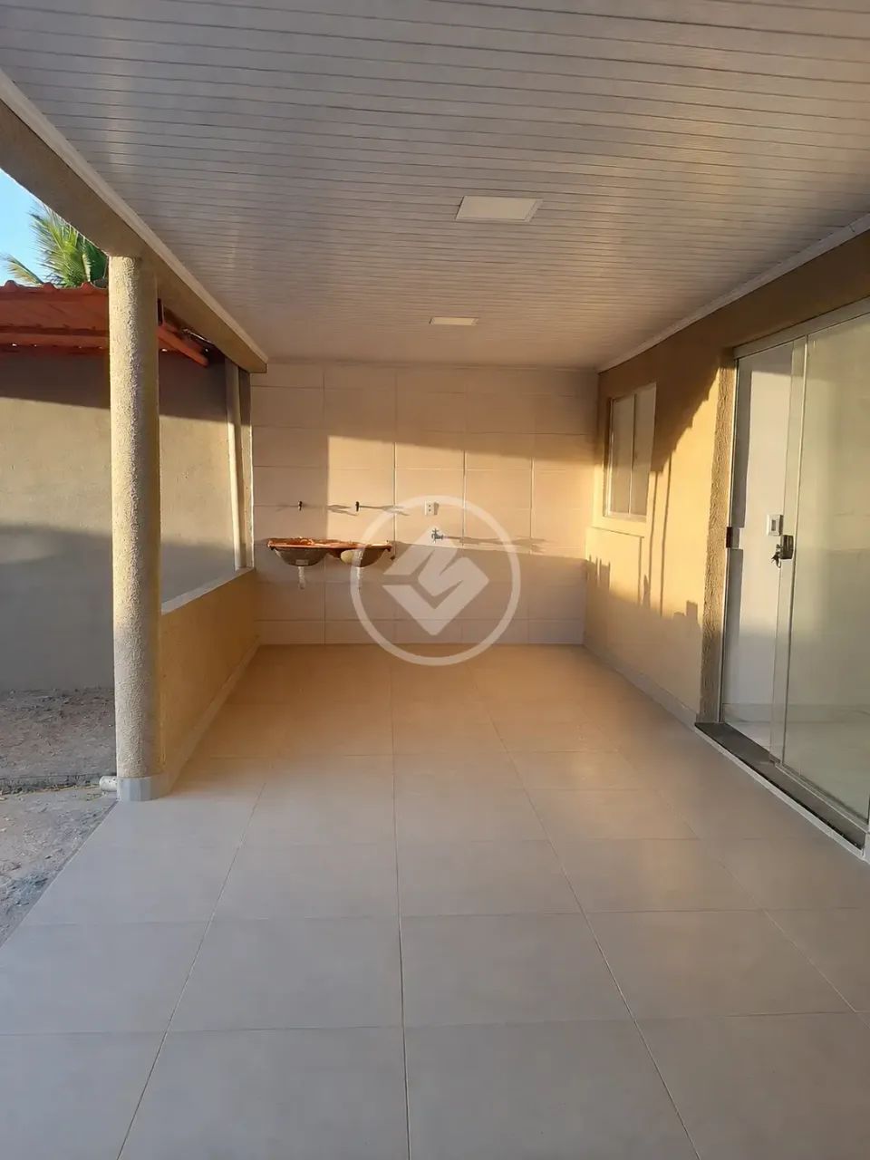 Casa de 3 quartos com uma suíte codigo: 366948 - Foto 4