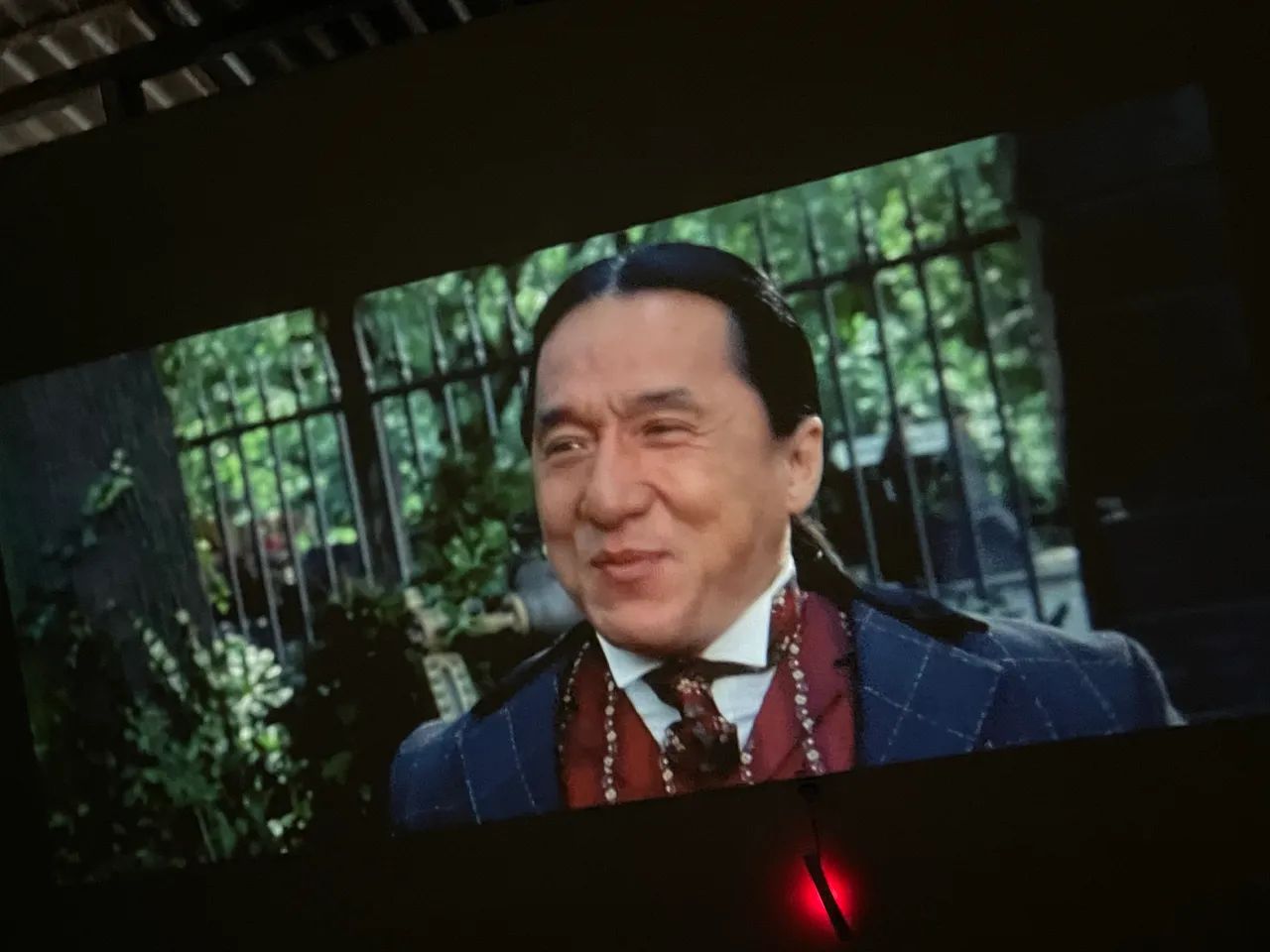 PROJETOR 4K (CINEMA EM CASA) - Foto 2